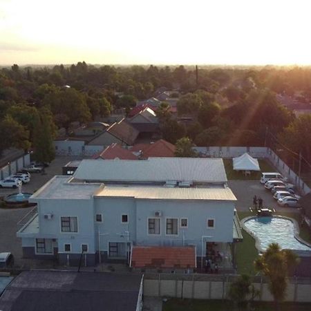Lifestyle Lodge Hotel Vereeniging Kültér fotó