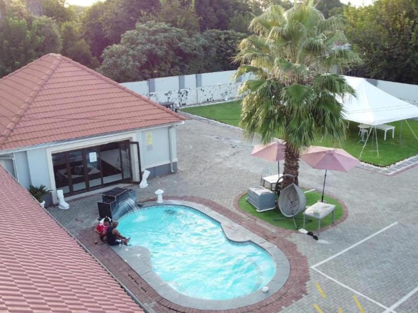Lifestyle Lodge Hotel Vereeniging Kültér fotó