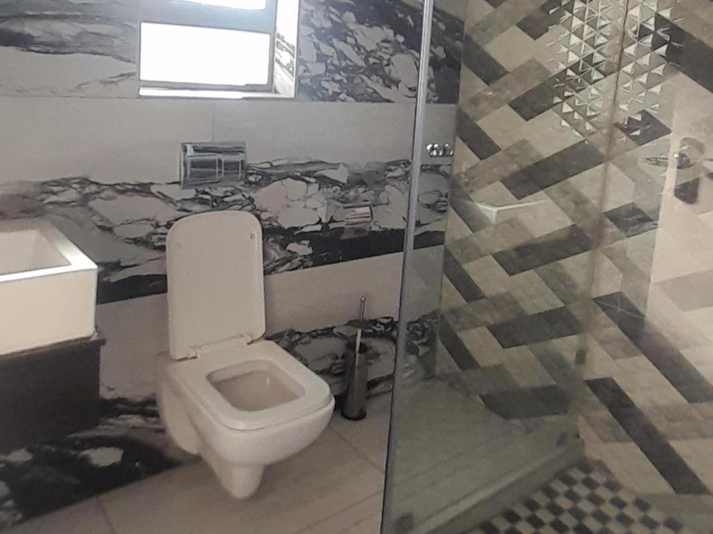 Lifestyle Lodge Hotel Vereeniging Szoba fotó