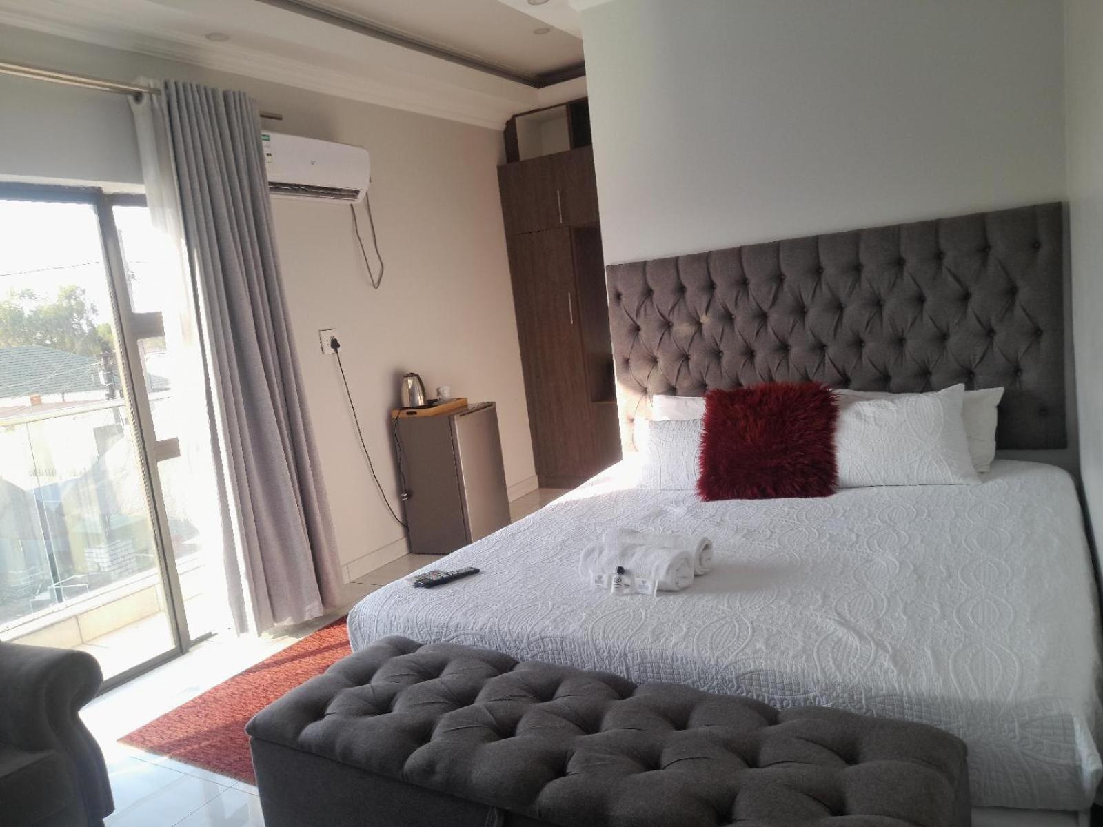 Lifestyle Lodge Hotel Vereeniging Szoba fotó