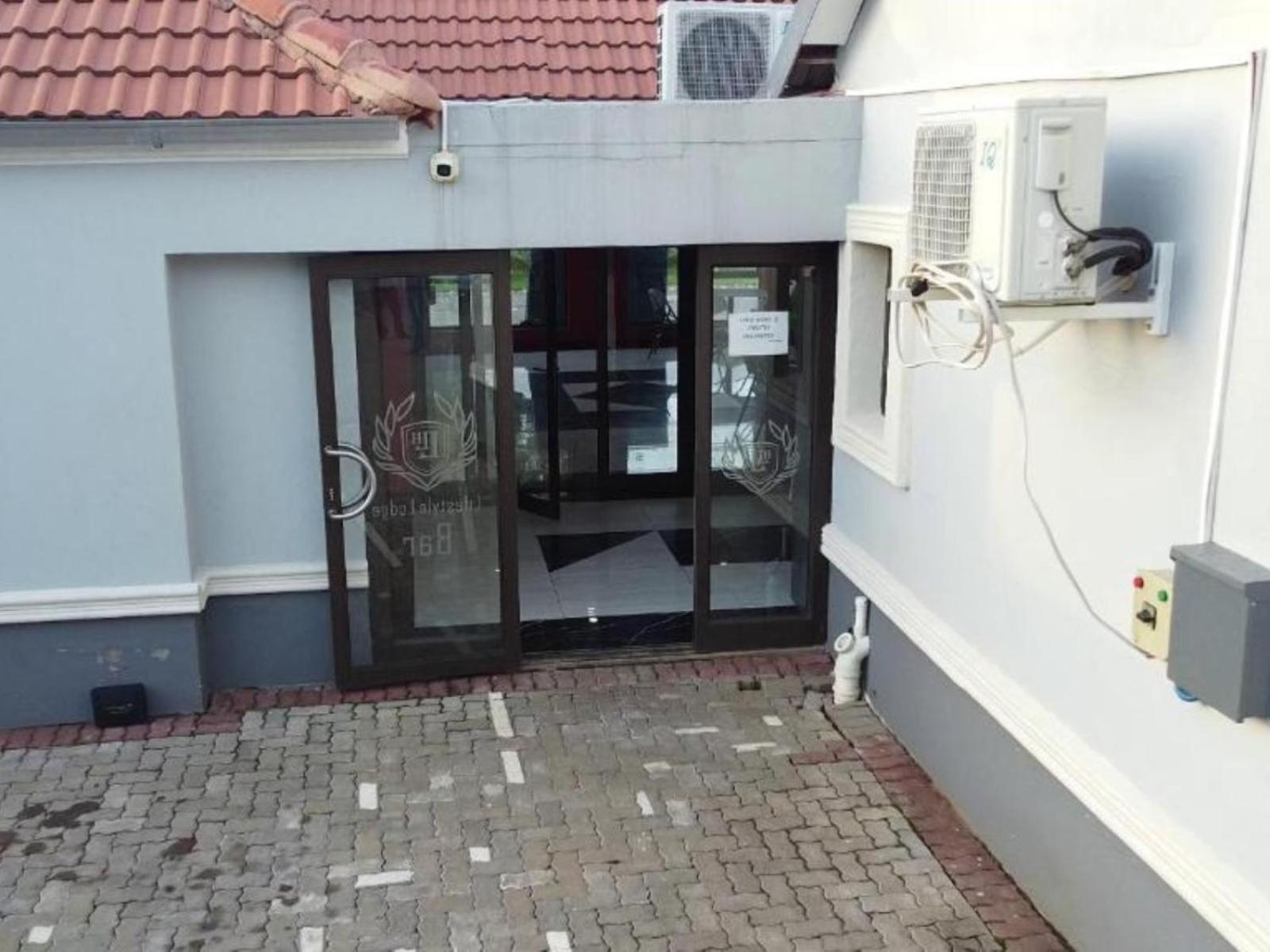 Lifestyle Lodge Hotel Vereeniging Kültér fotó