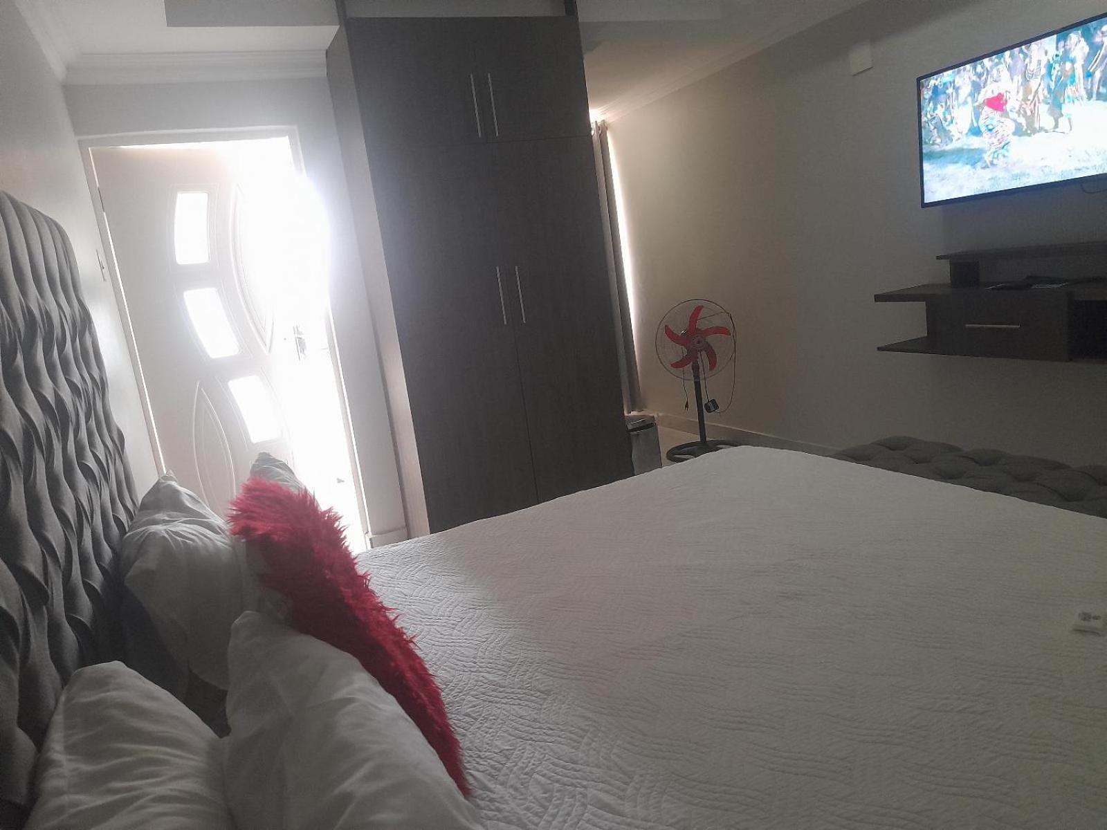 Lifestyle Lodge Hotel Vereeniging Szoba fotó