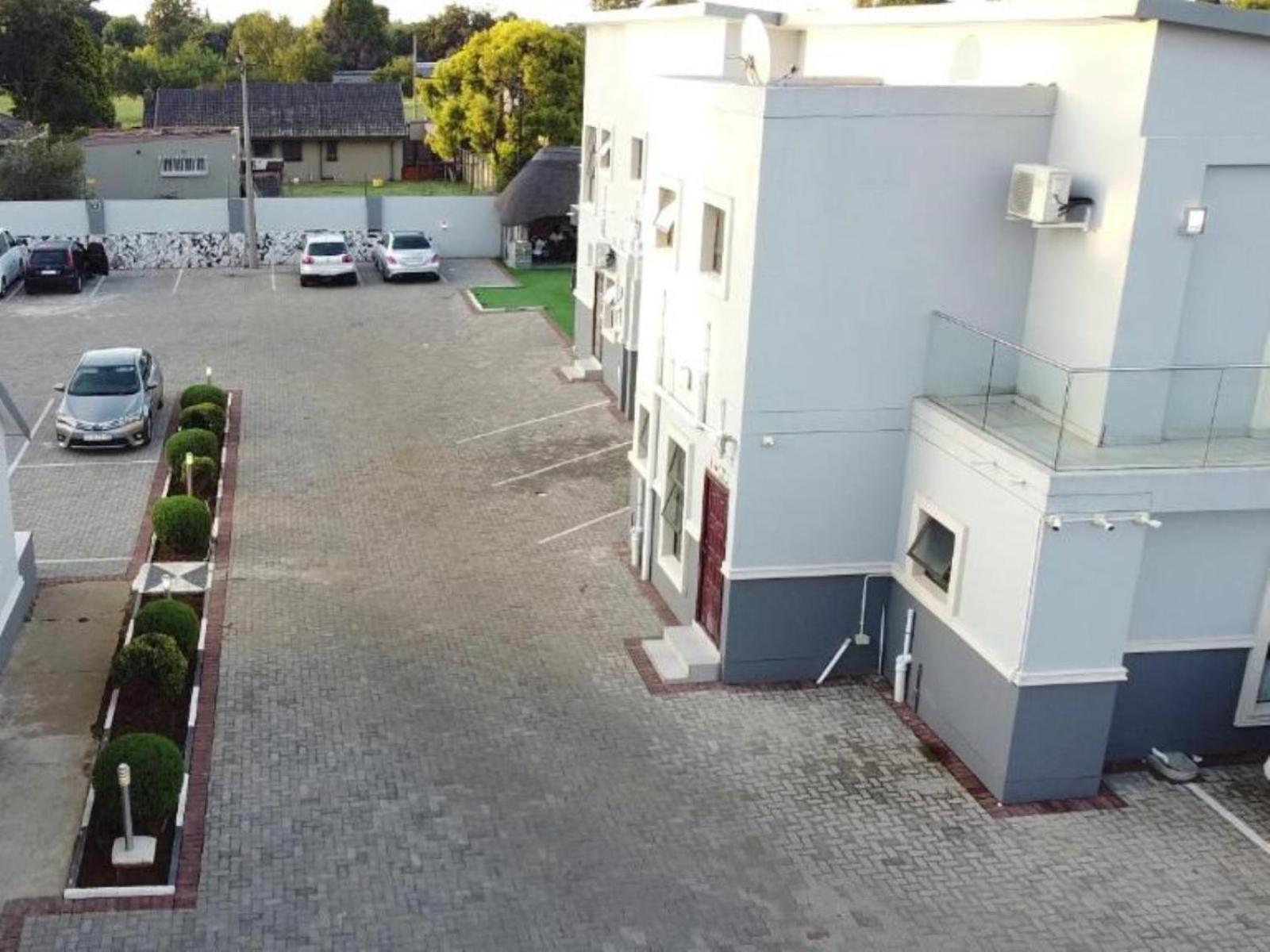 Lifestyle Lodge Hotel Vereeniging Kültér fotó