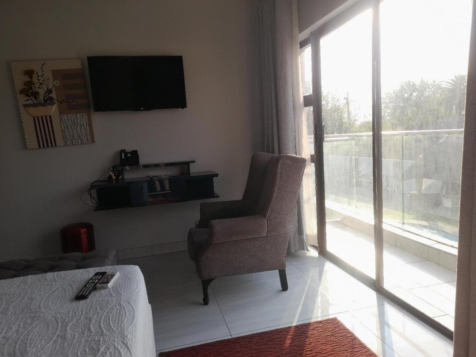 Lifestyle Lodge Hotel Vereeniging Kültér fotó