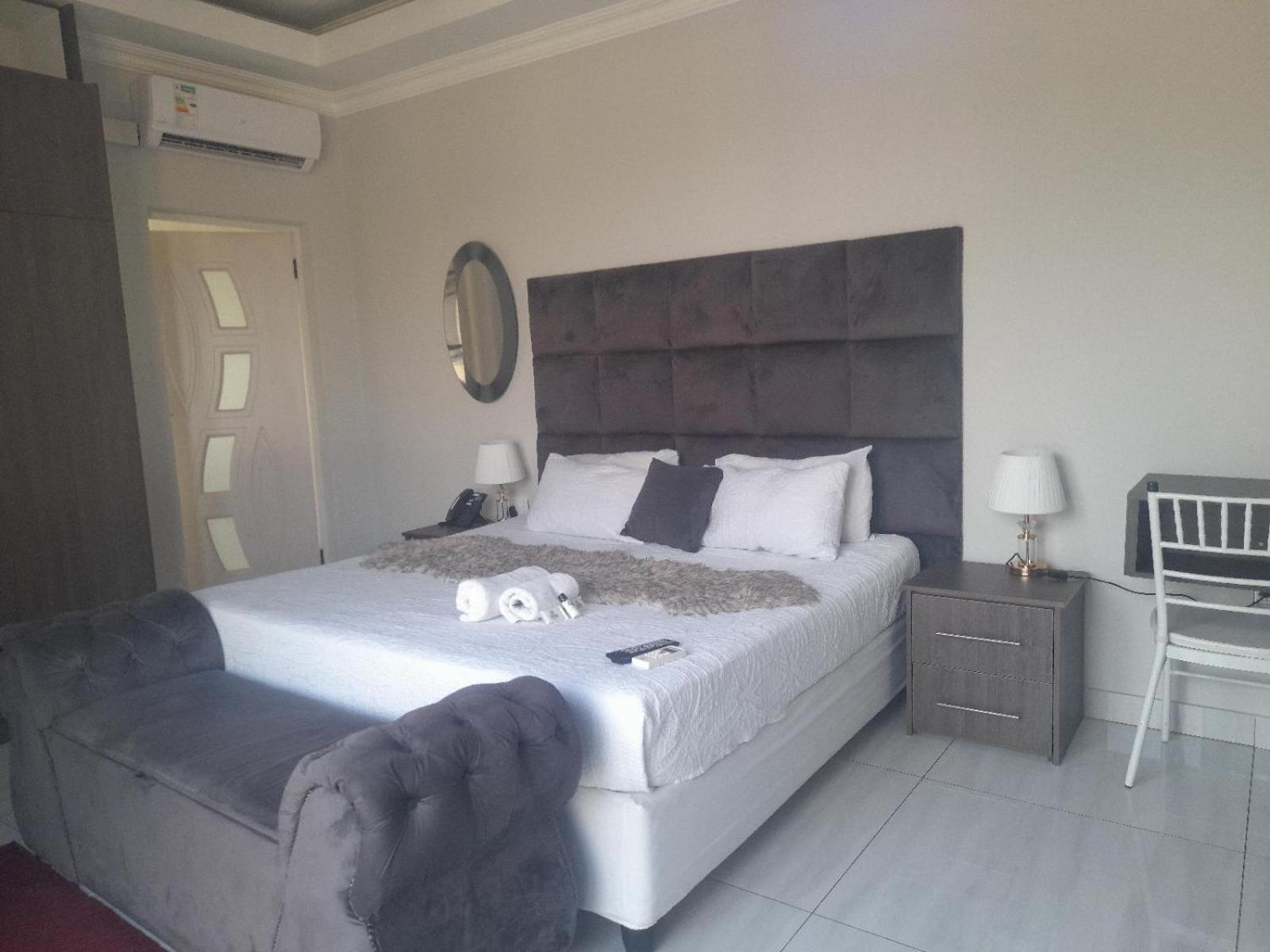 Lifestyle Lodge Hotel Vereeniging Szoba fotó