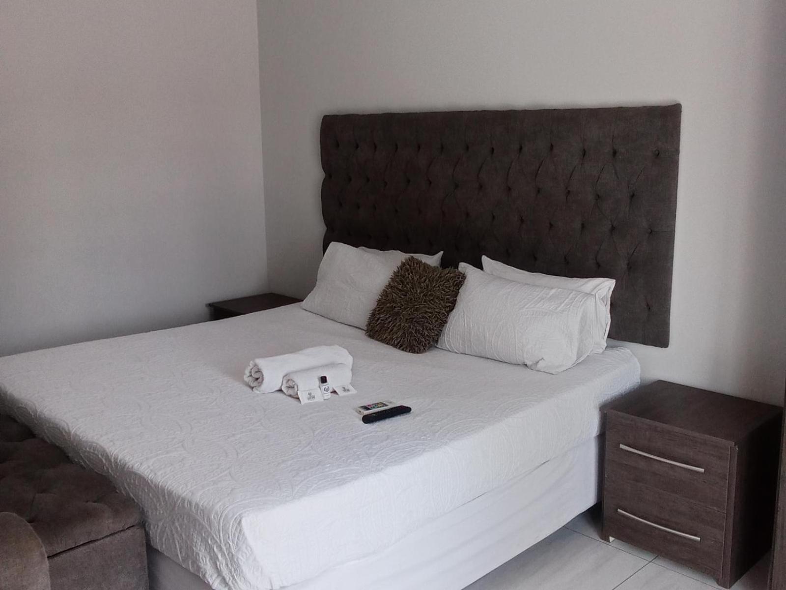 Lifestyle Lodge Hotel Vereeniging Szoba fotó