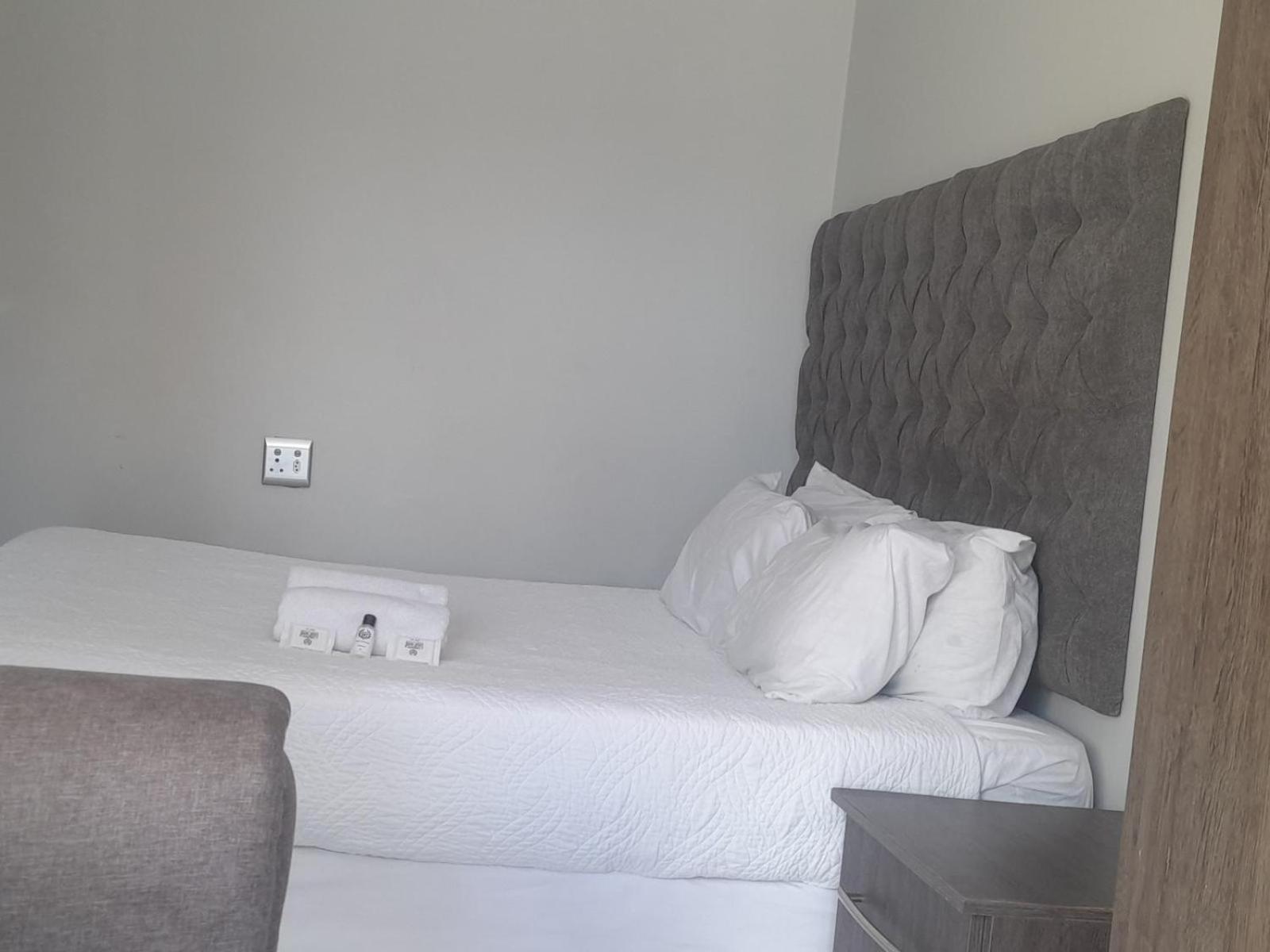 Lifestyle Lodge Hotel Vereeniging Szoba fotó