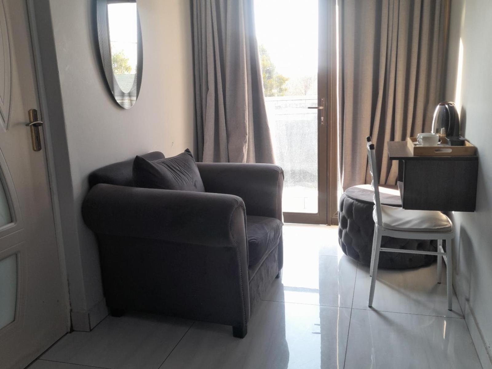 Lifestyle Lodge Hotel Vereeniging Szoba fotó