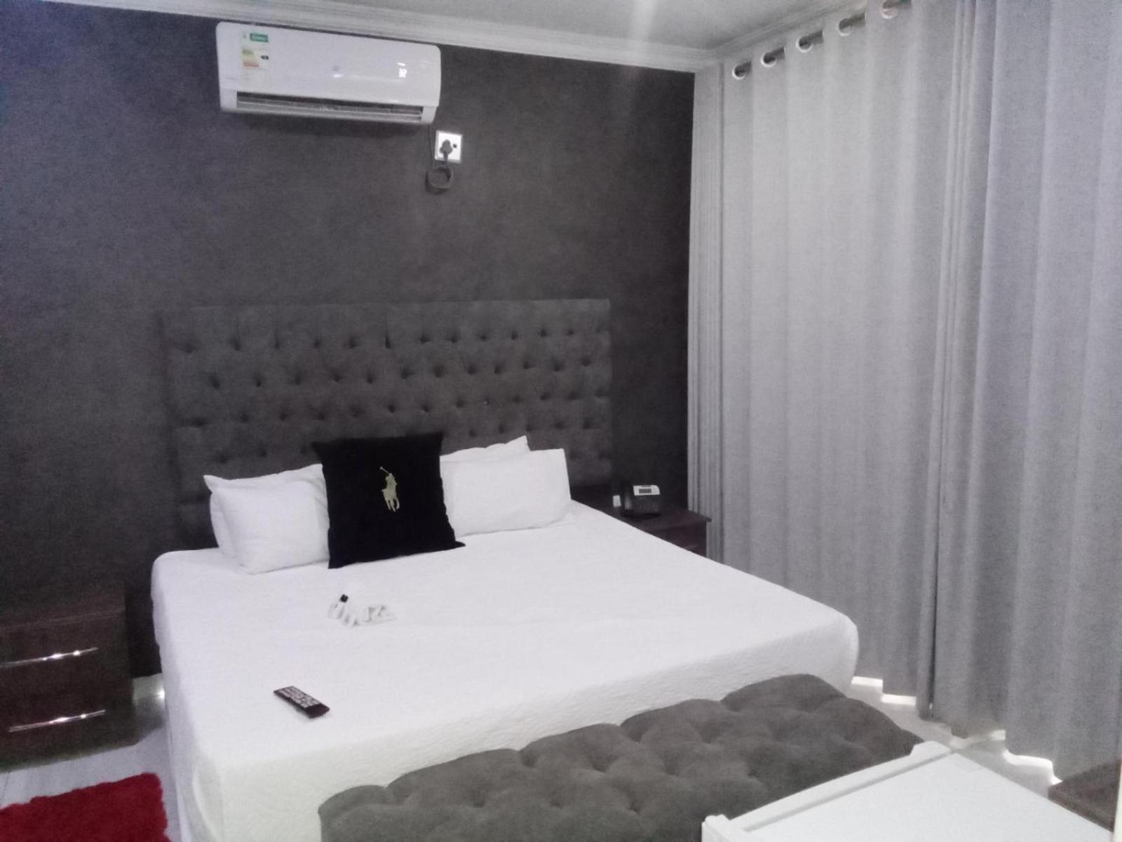 Lifestyle Lodge Hotel Vereeniging Szoba fotó