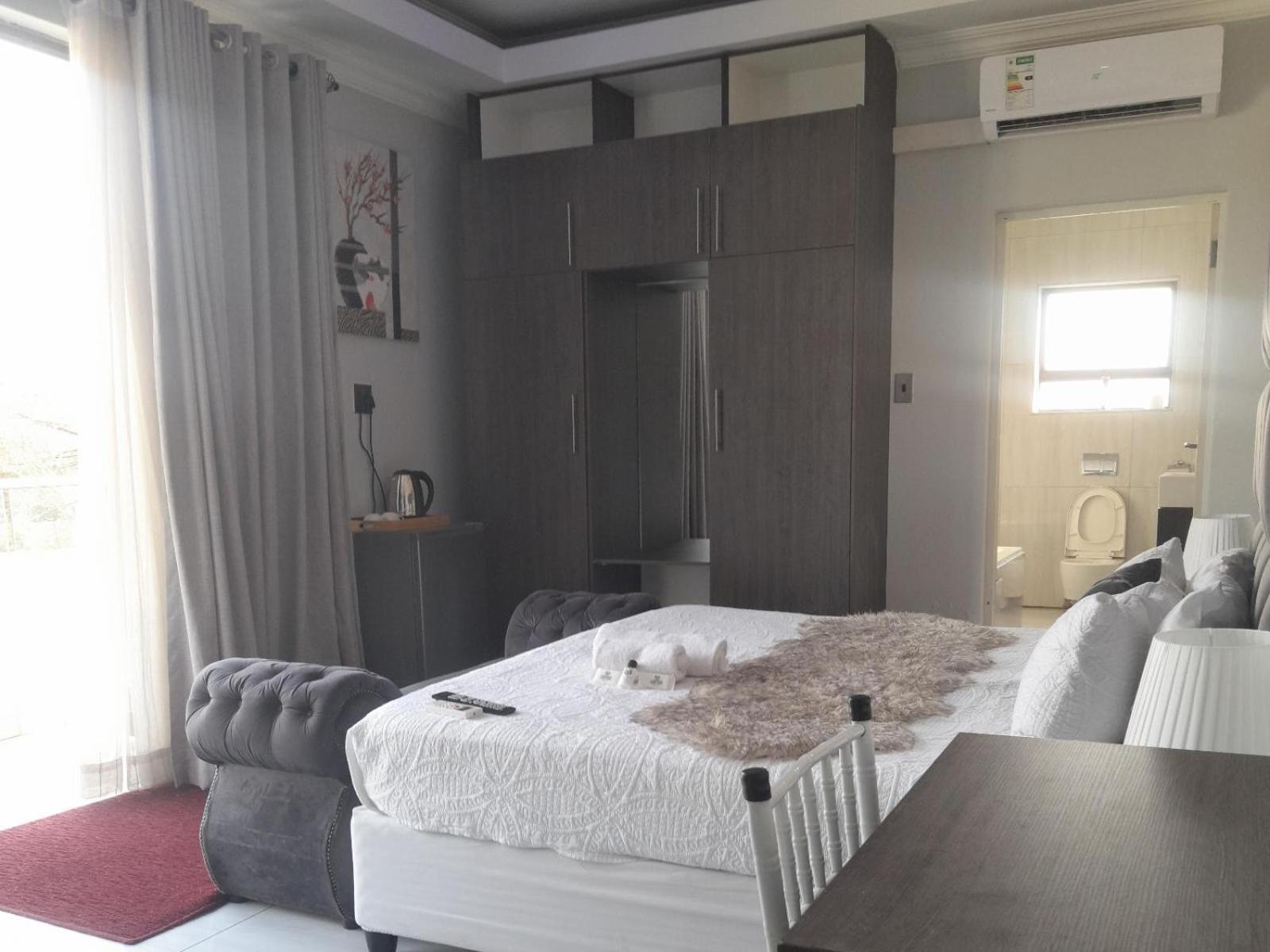 Lifestyle Lodge Hotel Vereeniging Szoba fotó