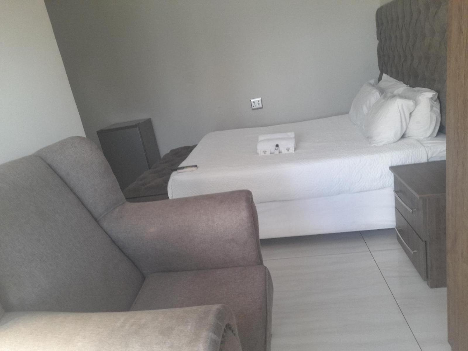 Lifestyle Lodge Hotel Vereeniging Szoba fotó