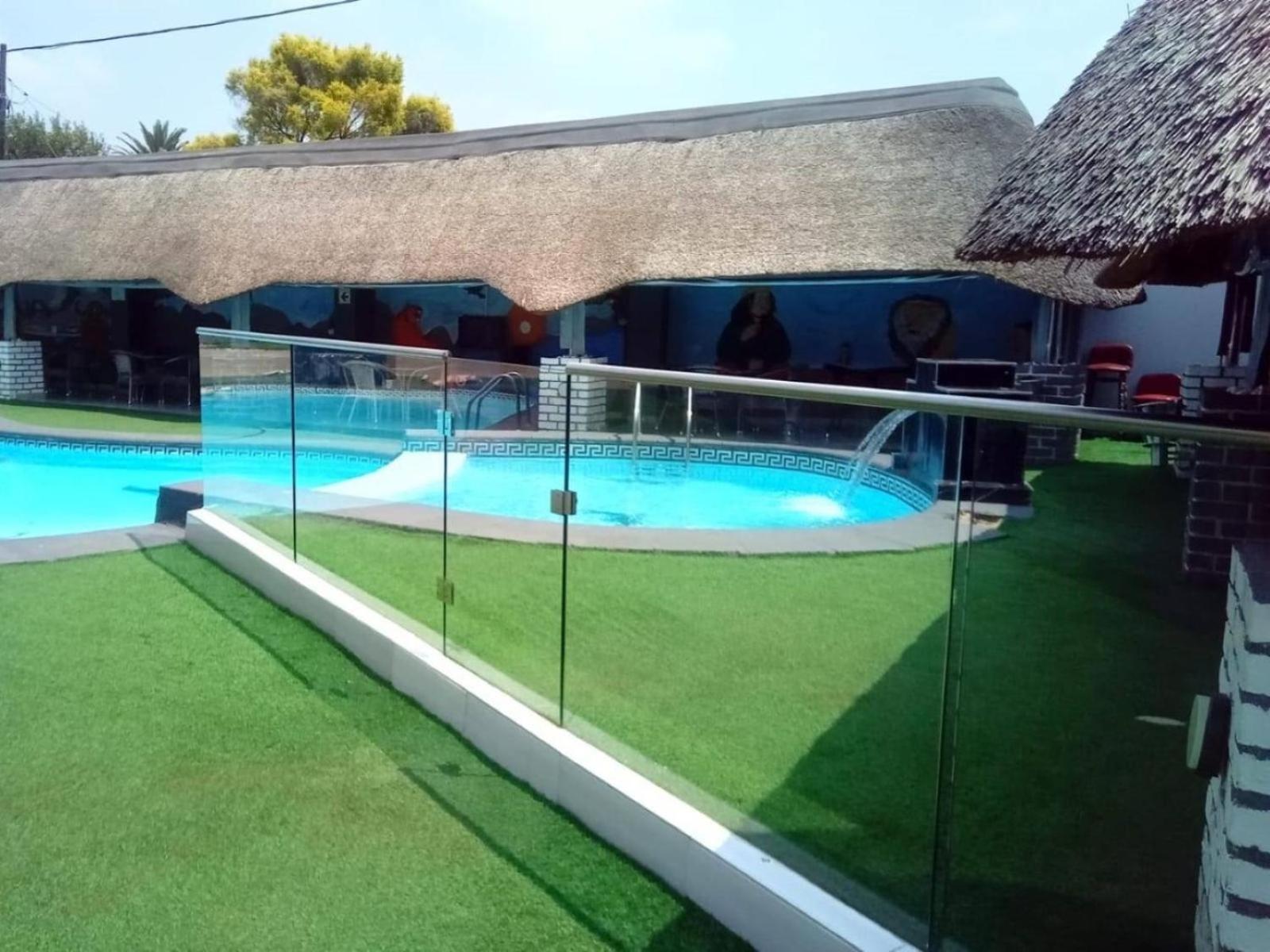 Lifestyle Lodge Hotel Vereeniging Kültér fotó